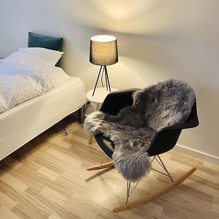 B&B Saga Herning Exteriör bild