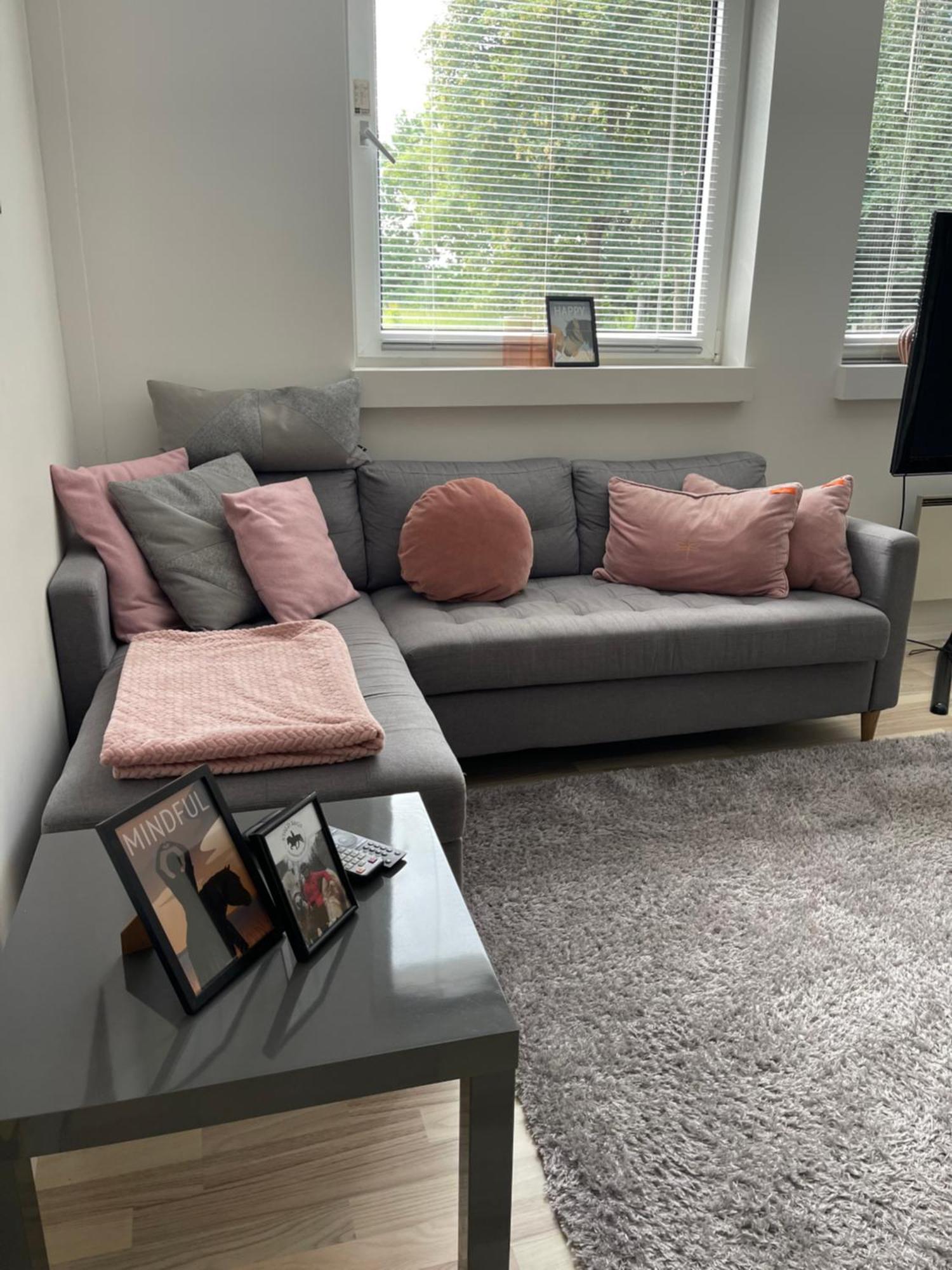 B&B Saga Herning Exteriör bild