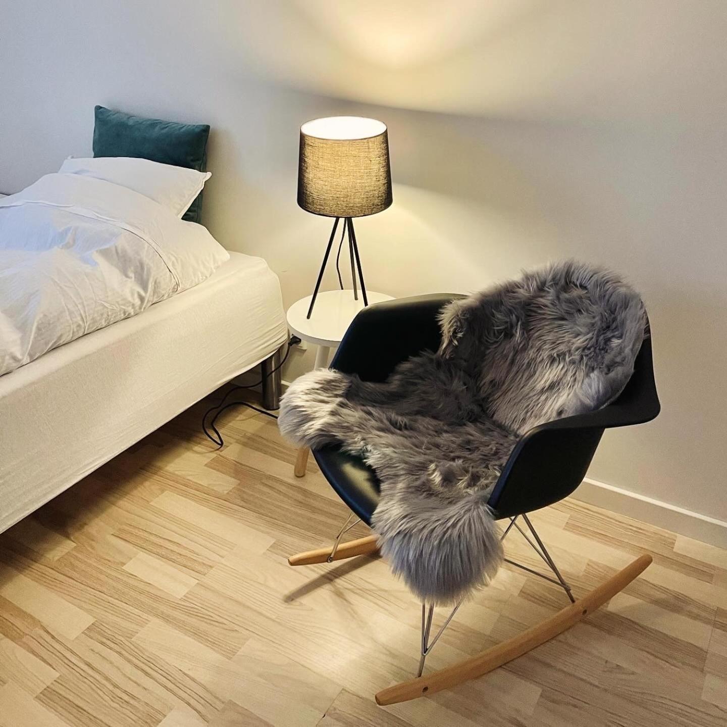B&B Saga Herning Exteriör bild