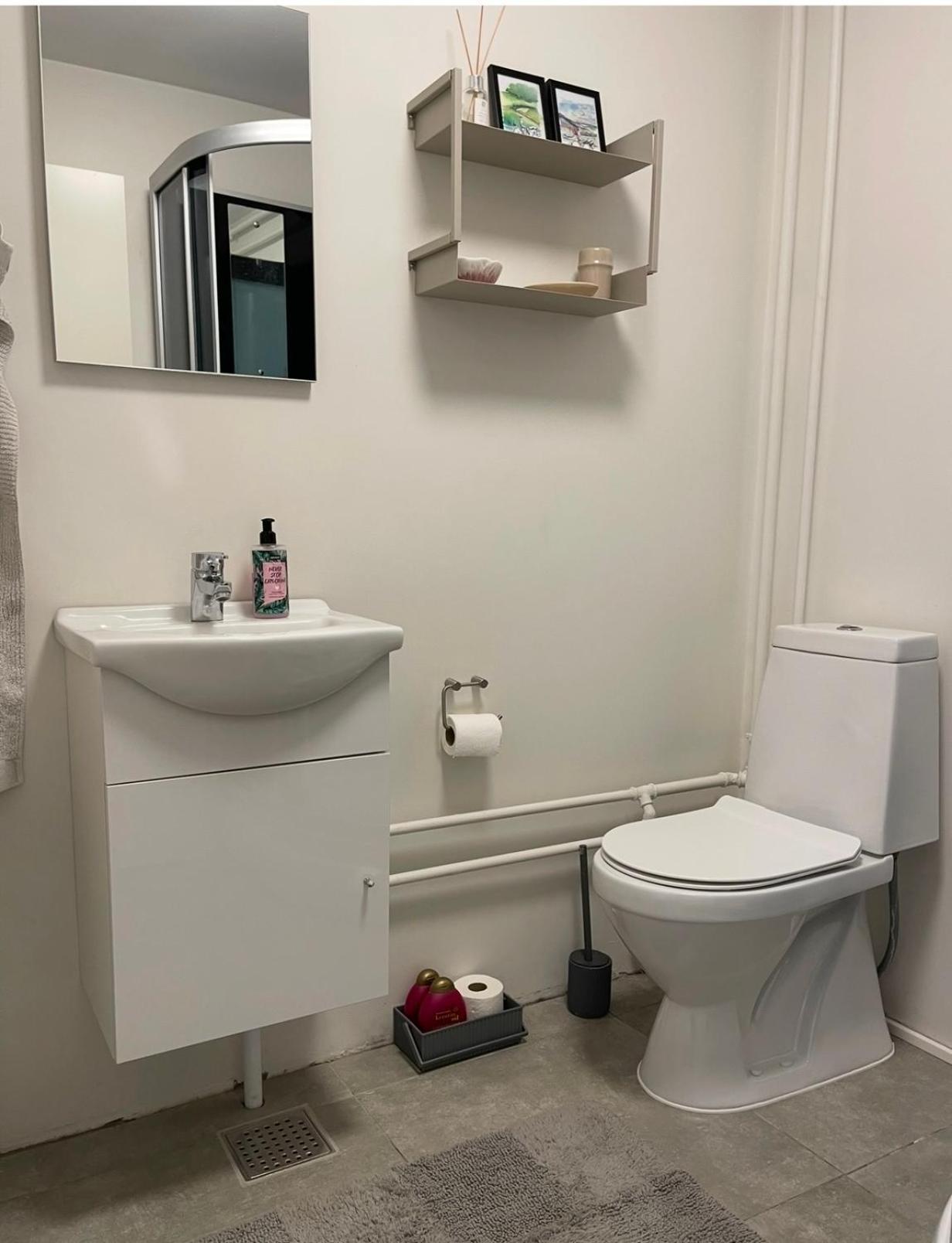 B&B Saga Herning Exteriör bild