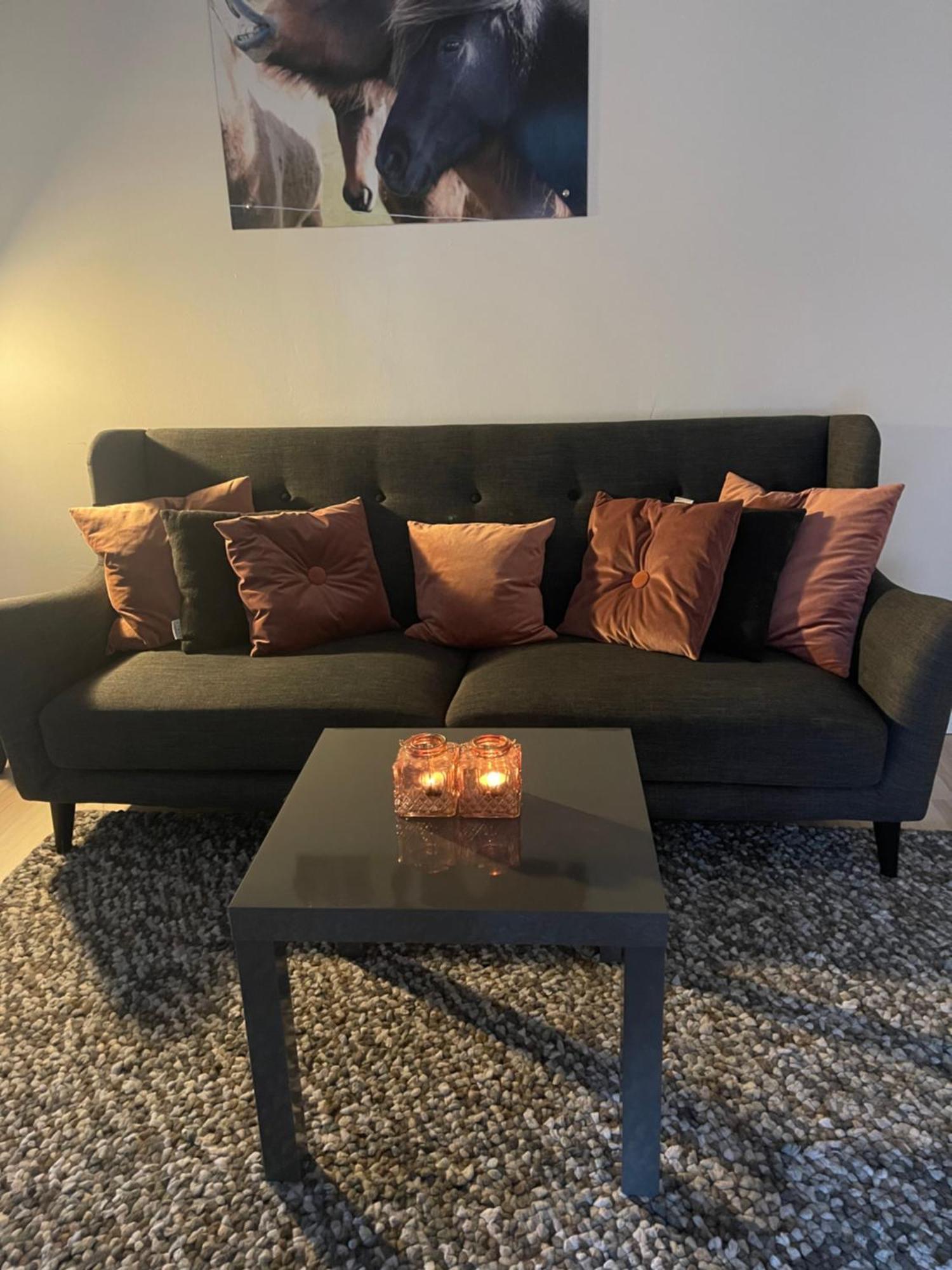 B&B Saga Herning Exteriör bild
