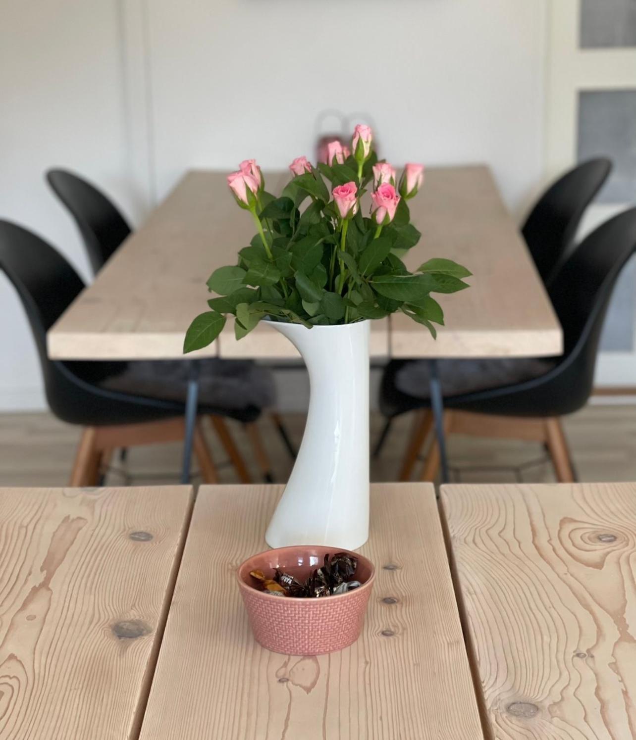 B&B Saga Herning Exteriör bild