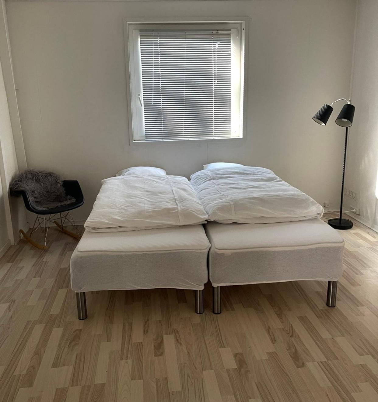B&B Saga Herning Exteriör bild