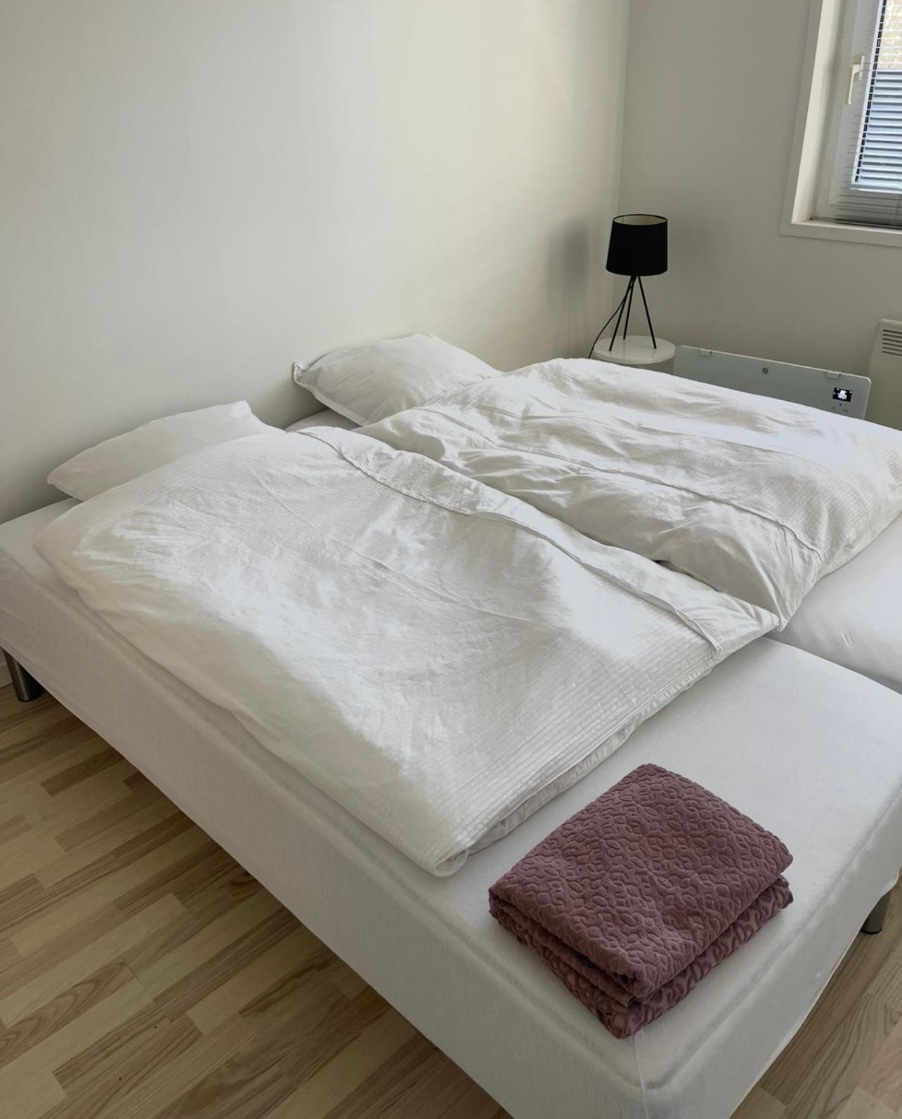 B&B Saga Herning Exteriör bild