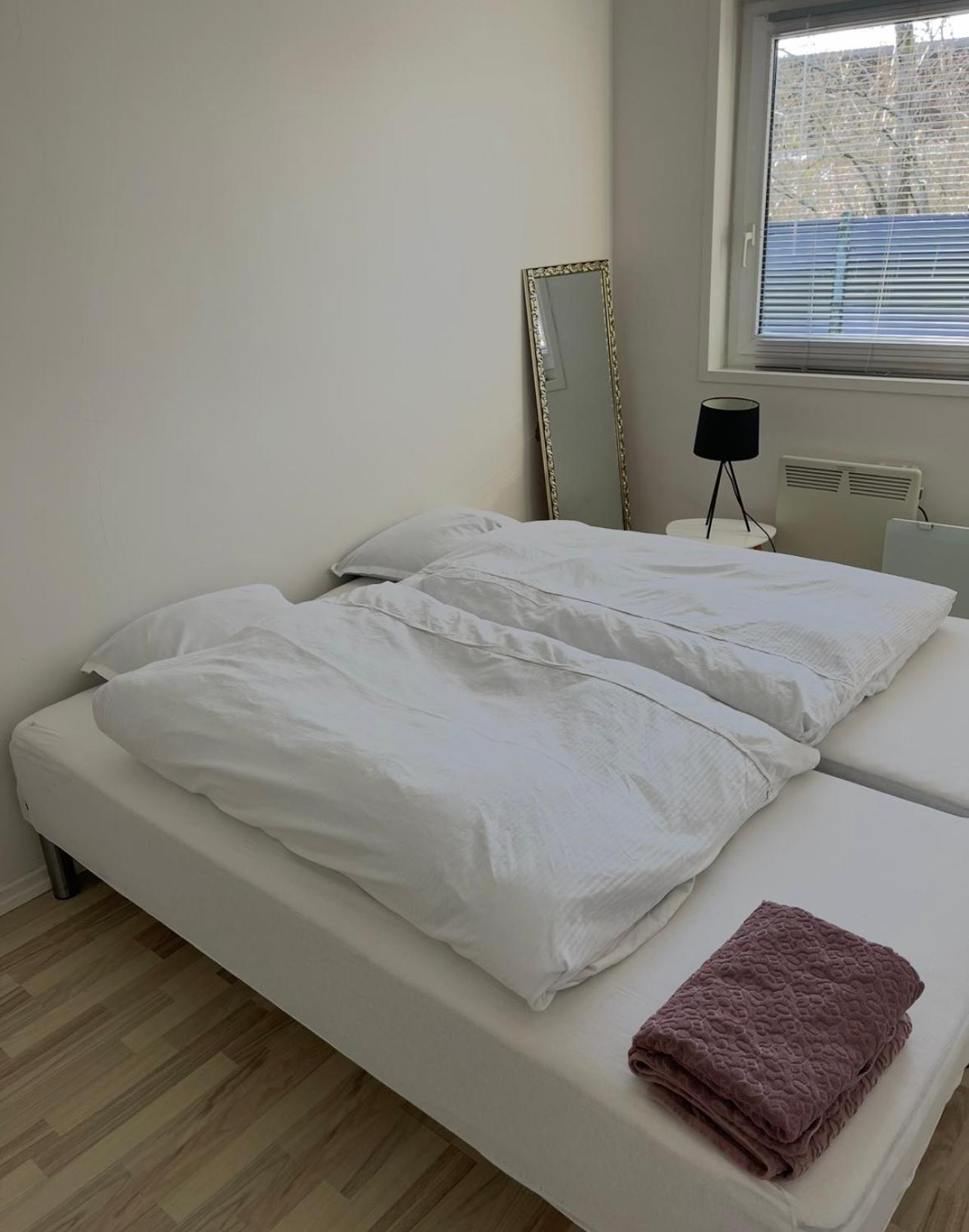 B&B Saga Herning Exteriör bild