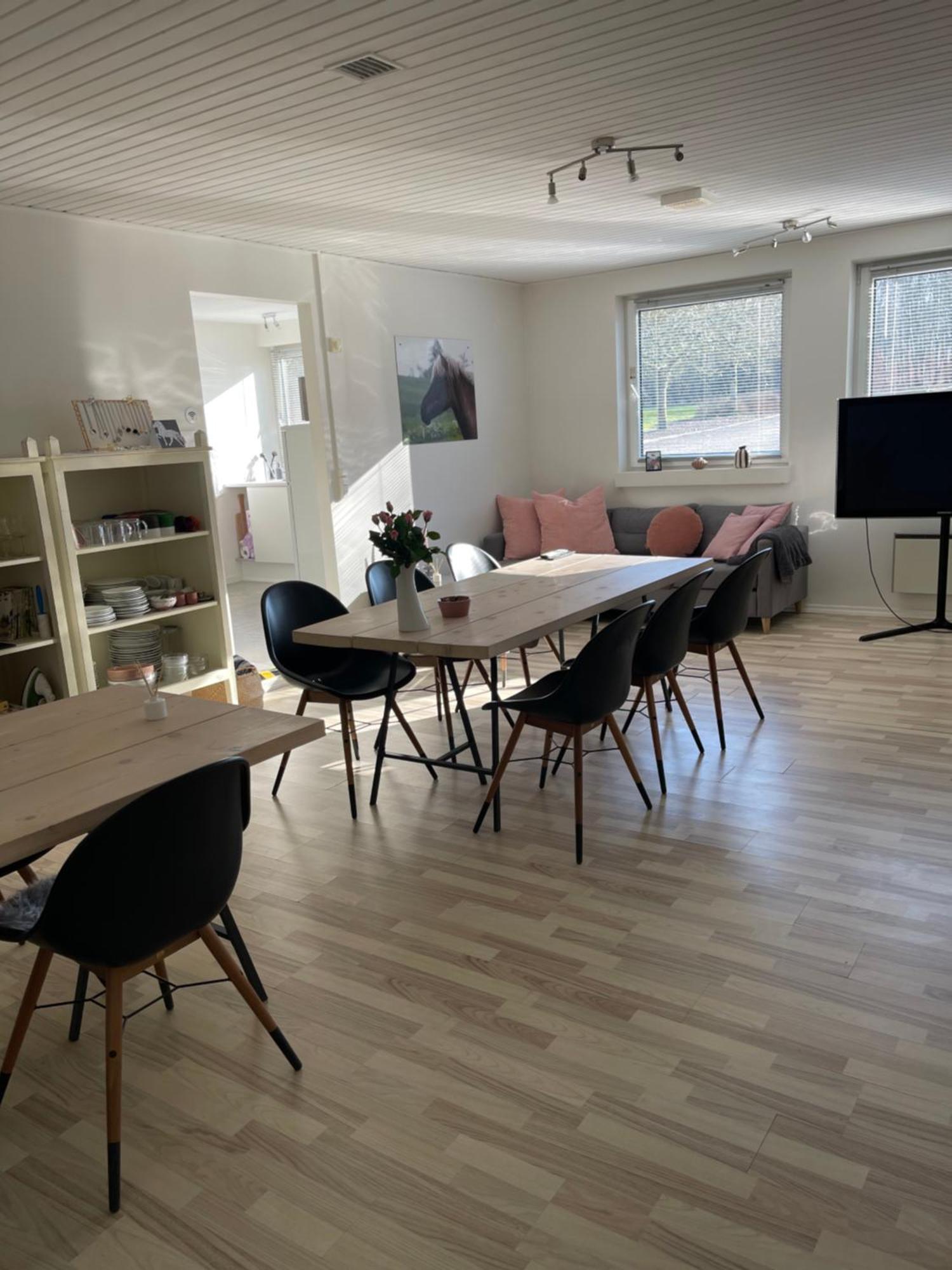 B&B Saga Herning Exteriör bild